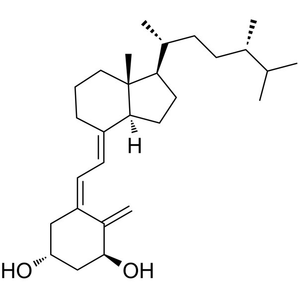 1alpha-Hydroxy VD4 143032-85-3